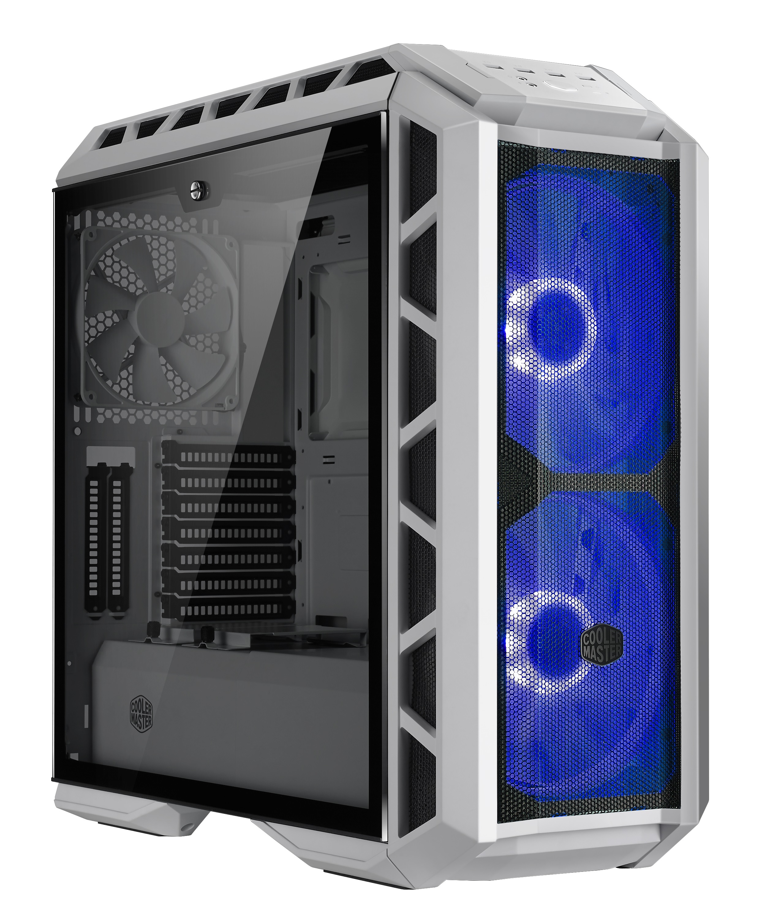 H500P MESH WHITE 1