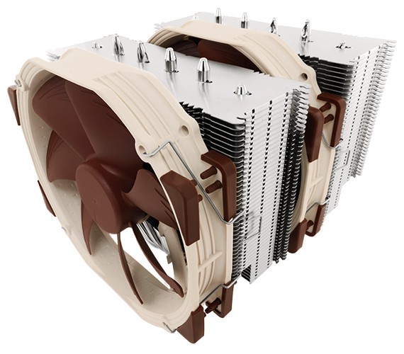 noctua nh d15 2