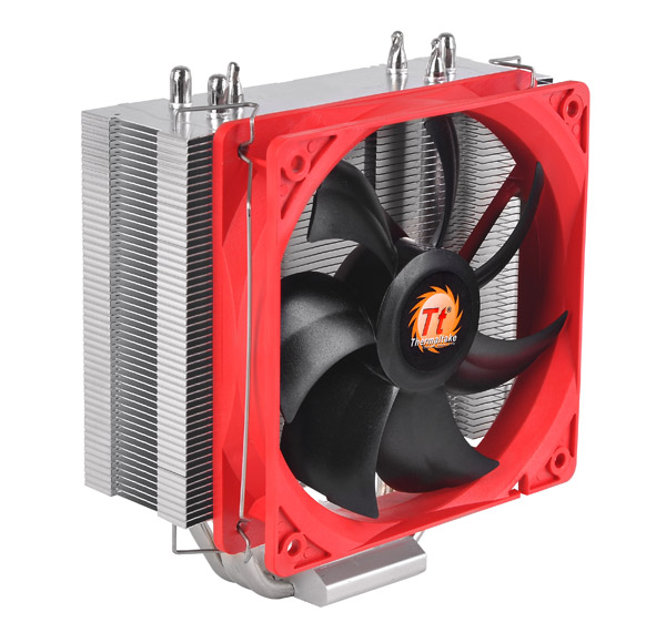 Thermaltake NiC F3